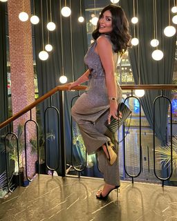 Huda Hamdan feet photo 13