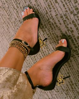 Huda Hamdan feet photo 7