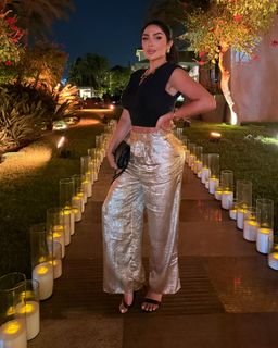 Huda Hamdan feet photo 6