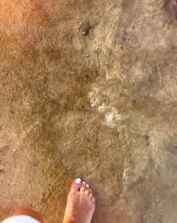 Huda Hamdan feet photo 5