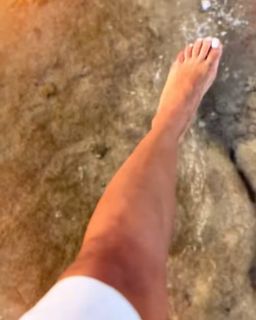 Huda Hamdan feet photo 4