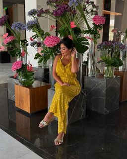 Huda Hamdan feet photo 17