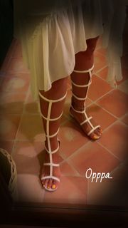 Huda Hamdan feet photo 18