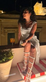 Huda Hamdan feet photo 17