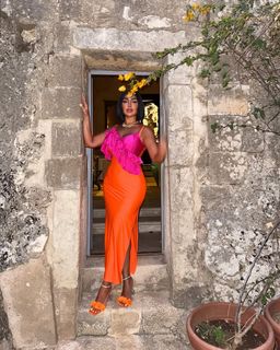 Huda Hamdan feet photo 9