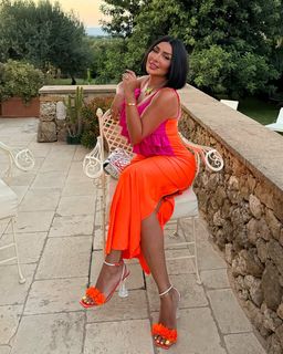 Huda Hamdan feet photo 4