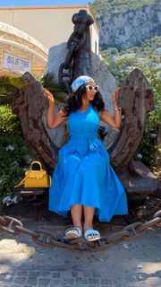 Huda Hamdan feet photo 15