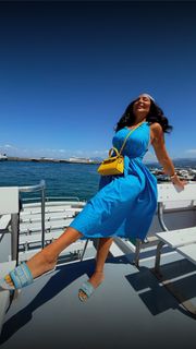 Huda Hamdan feet photo 14