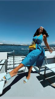 Huda Hamdan feet photo 13