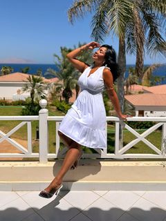 Huda Hamdan feet photo 11