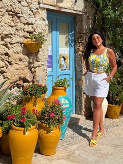 Huda Hamdan feet photo 8