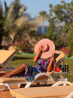 Huda Hamdan feet photo 20