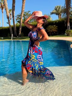 Huda Hamdan feet photo 19