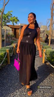 Huda Hamdan feet photo 10