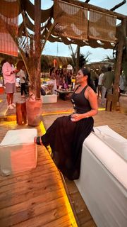 Huda Hamdan feet photo 8