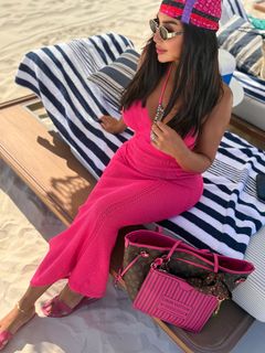 Huda Hamdan feet photo 1