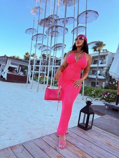 Huda Hamdan feet photo 20
