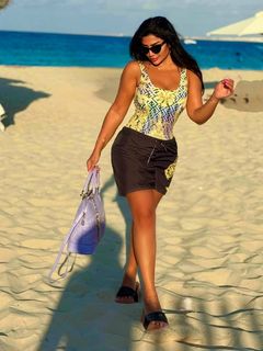 Huda Hamdan feet photo 16