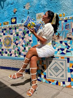 Huda Hamdan feet photo 12