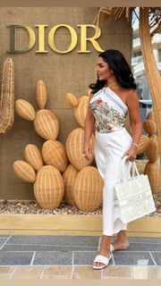 Huda Hamdan feet photo 11
