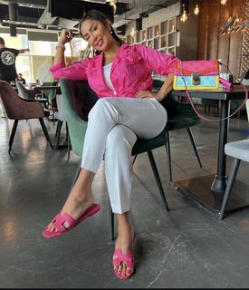 Huda Hamdan feet photo 7