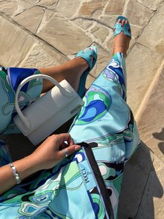 Huda Hamdan feet photo 1