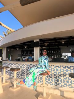 Huda Hamdan feet photo 18