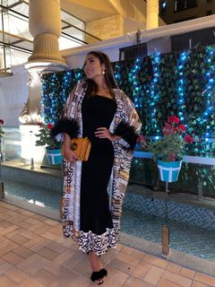 Huda Hamdan feet photo 15