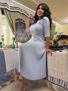 Huda Hamdan feet photo 10
