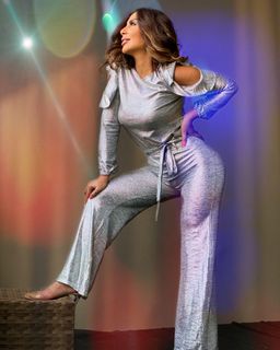 Huda Hamdan feet photo 8