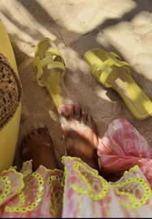 Huda Hamdan feet photo 1