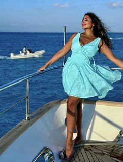 Huda Hamdan feet photo 2