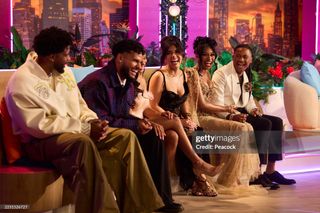 Huda Mustafa feet photo thumbnail