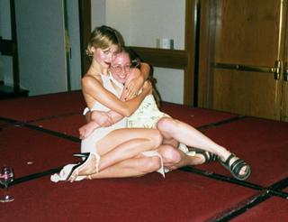 Hudson Leick feet photo 13