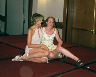 Hudson Leick feet photo 12