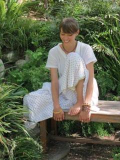 Hudson Leick feet photo 8