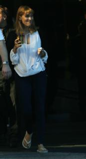 Hudson Leick feet photo 5