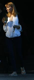 Hudson Leick feet photo 4