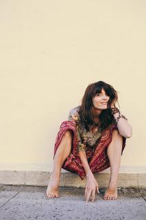 Hudson Leick feet photo 19