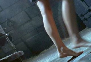 Hudson Leick feet photo 15