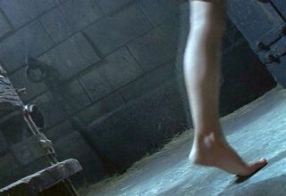 Hudson Leick feet photo 14