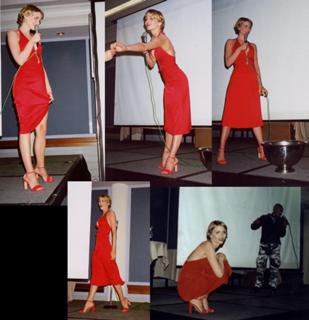 Hudson Leick feet photo 14