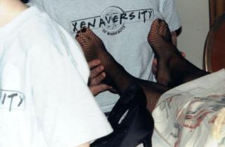 Hudson Leick feet photo 10