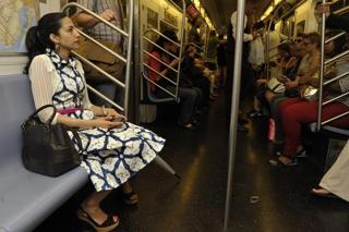 Huma Abedin feet photo 2
