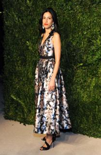 Huma Abedin feet photo 8