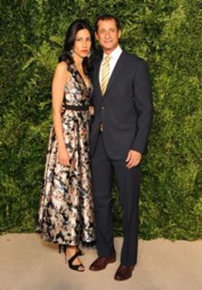 Huma Abedin feet photo 7