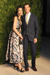 Huma Abedin feet photo 6