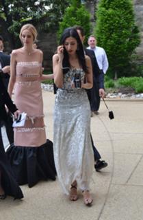 Huma Abedin feet photo 3