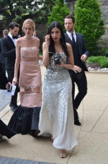 Huma Abedin feet photo 2