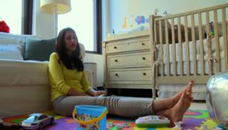 Huma Abedin feet photo 1